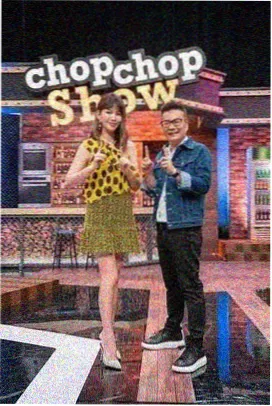 麻花影视 综艺